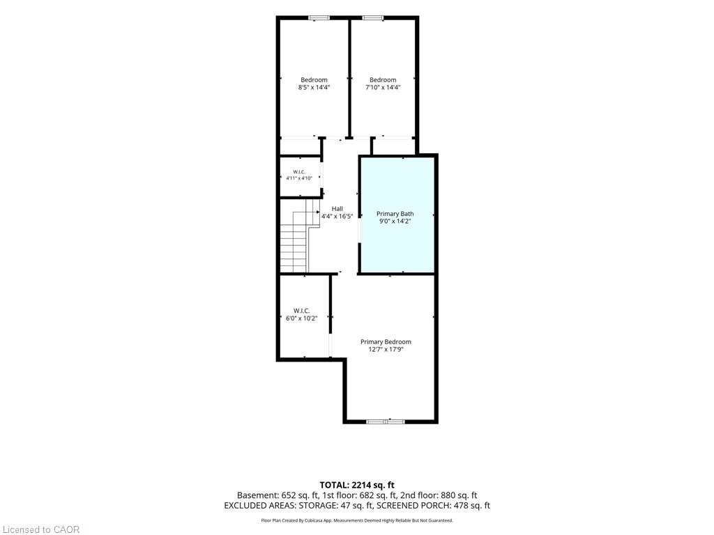 218 Macaulay Street E Property Photo 44