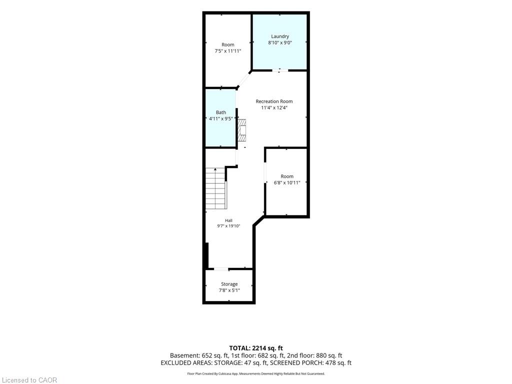 218 Macaulay Street E Property Photo 45