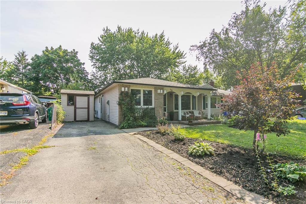 36 Amos Avenue Property Photo 1