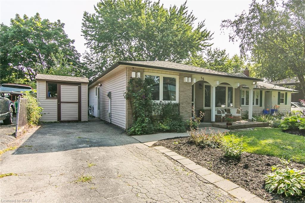 36 Amos Avenue Property Photo 2