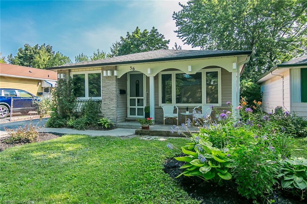 36 Amos Avenue Property Photo 4