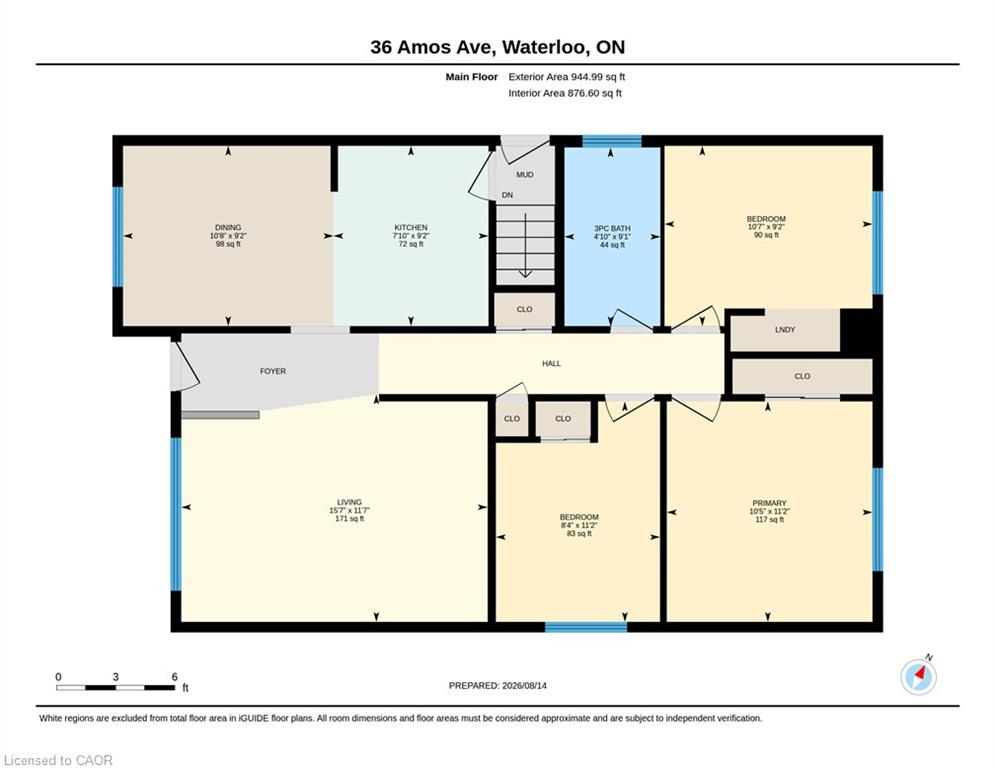 36 Amos Avenue Property Photo 49