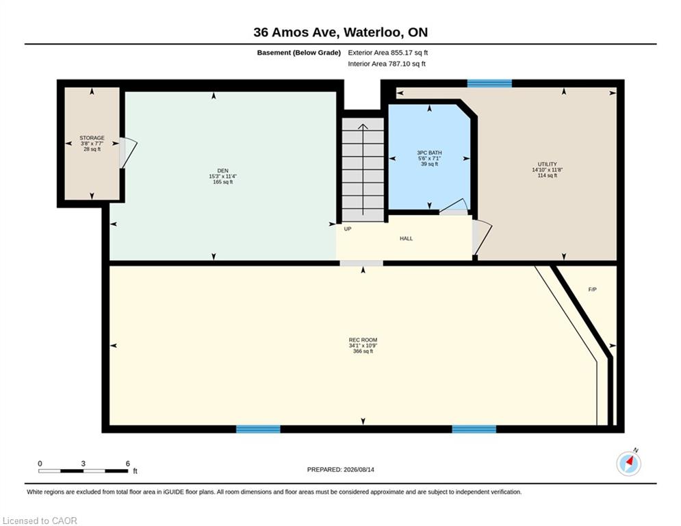 36 Amos Avenue Property Photo 50