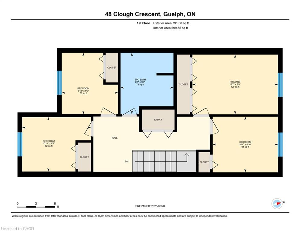 48 Clough Crescent Property Photo 38