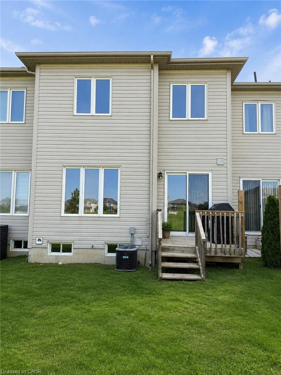 6 Butcher Crescent Property Photo 19