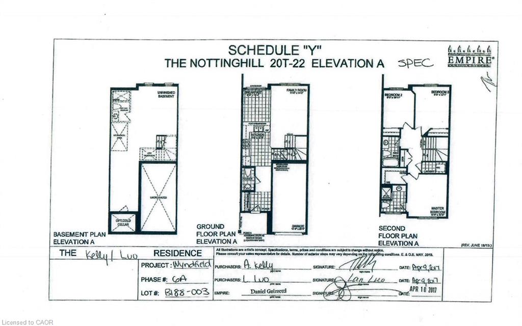 6 Butcher Crescent Property Photo 20
