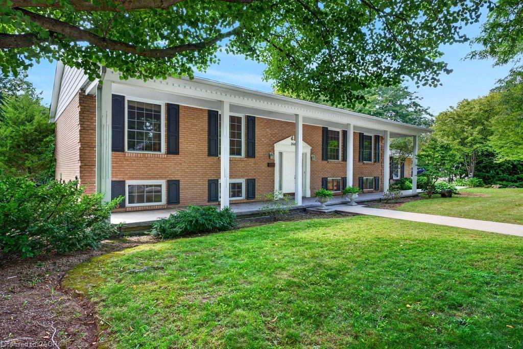 2148 Kerns Road Property Photo 2
