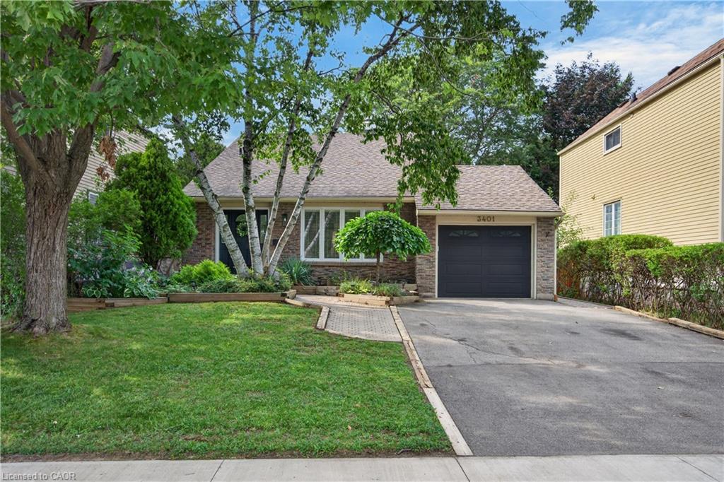 3401 Rockwood Drive Property Photo 1