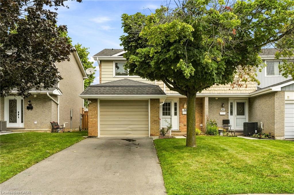 82 St. Andrews Drive