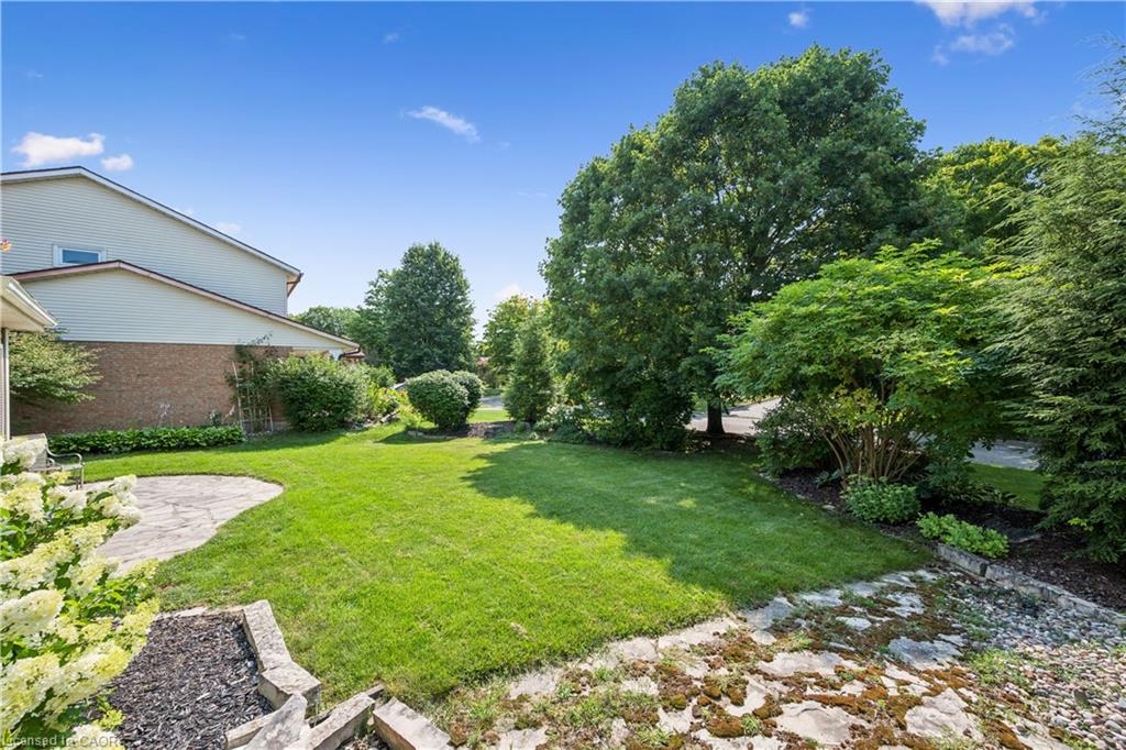 460 Winchester Drive Property Photo 44