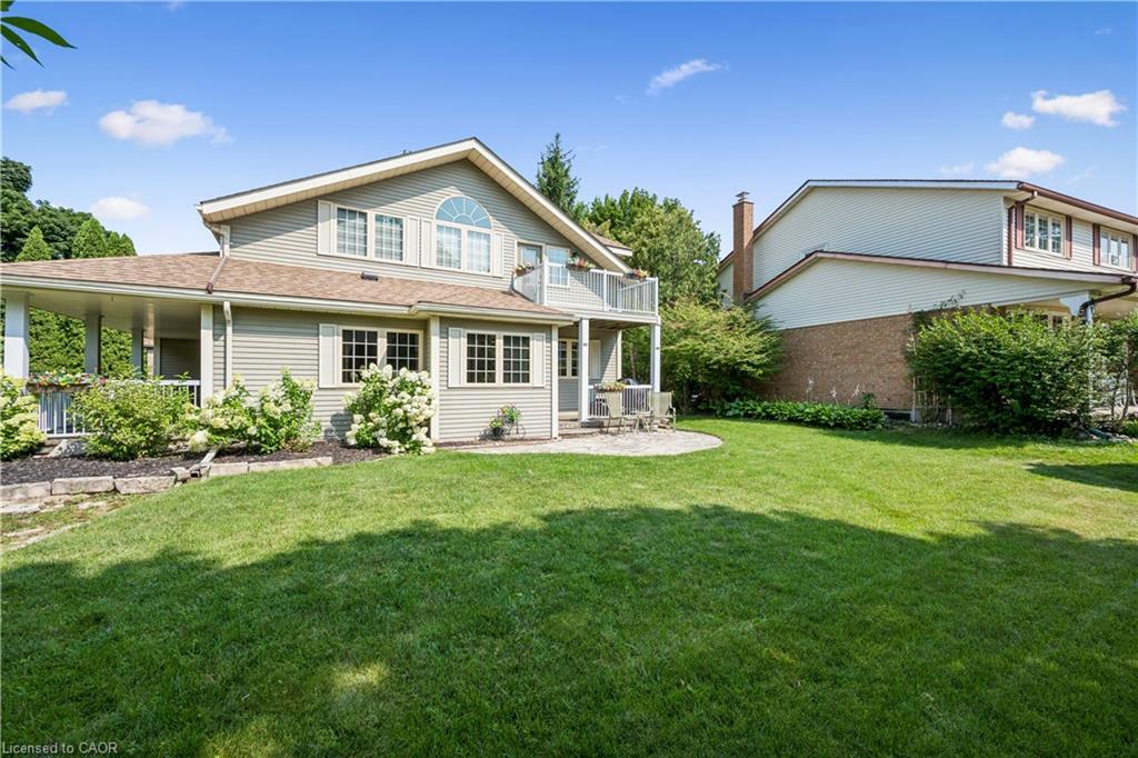 460 Winchester Drive Property Photo 45