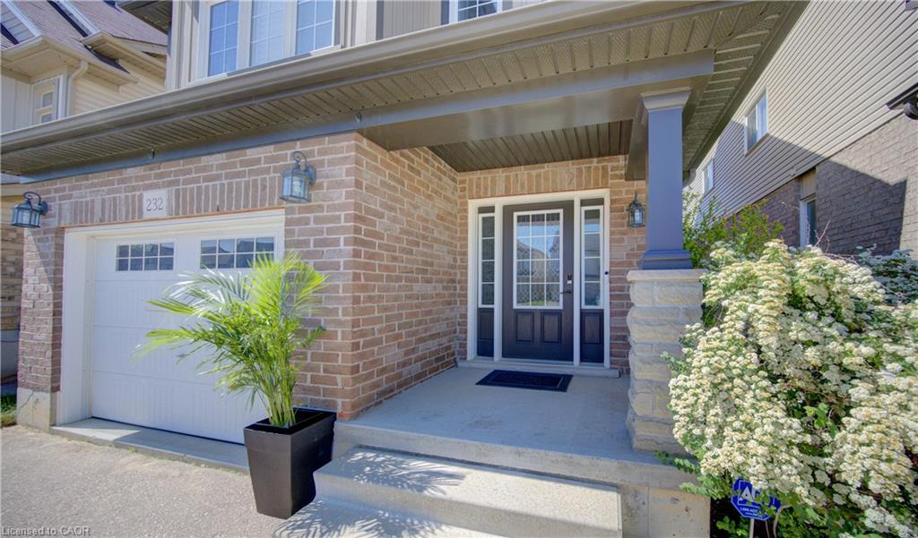 232 Cranbrook Street Property Photo 3