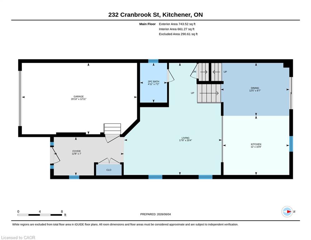 232 Cranbrook Street Property Photo 46