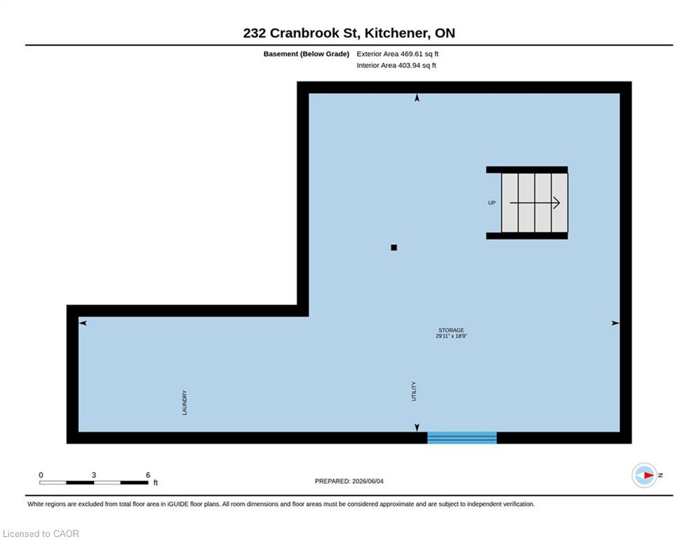 232 Cranbrook Street Property Photo 49