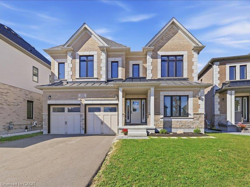 905 Broadacre Place Property Photo 1