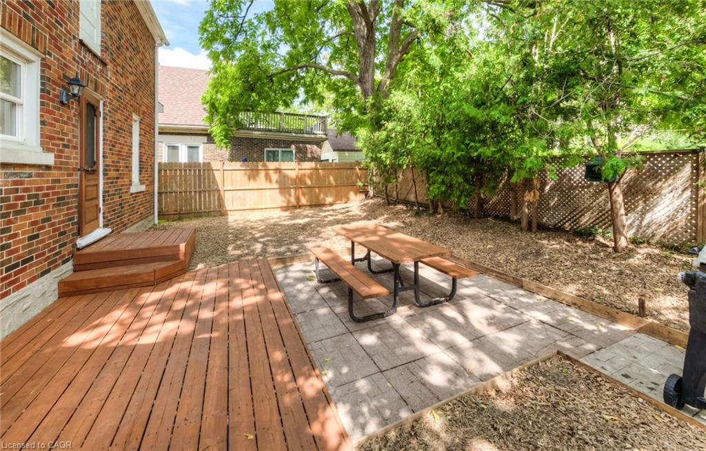 4 Dunbar Road N Property Photo 36