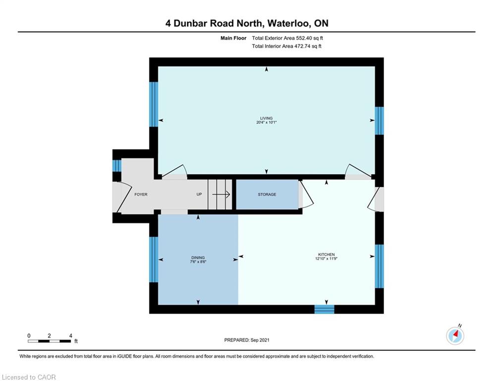 4 Dunbar Road N Property Photo 39
