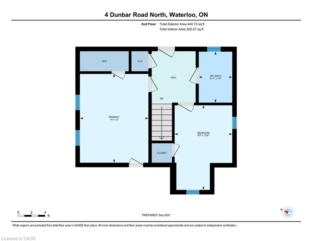 4 Dunbar Road N Property Photo 40