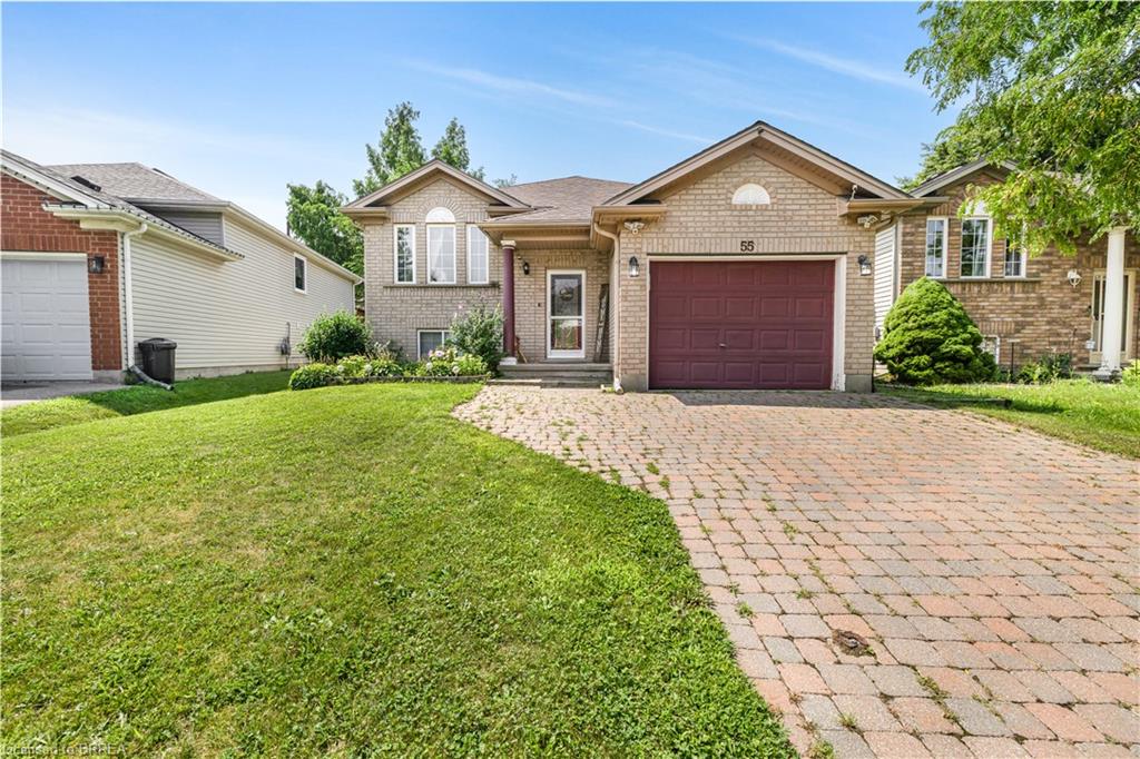 55 Cashel Crescent Property Photo 1