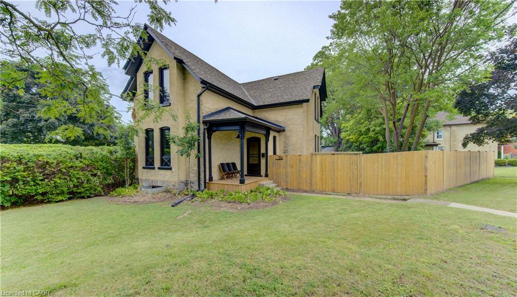 86 St Andrews Street Property Photo 4