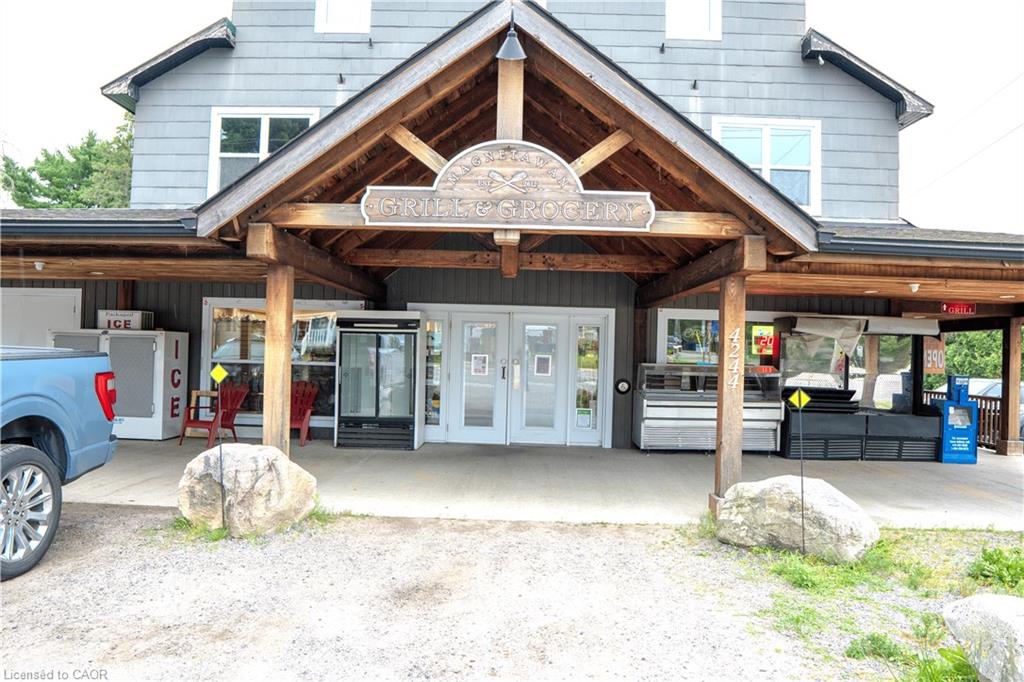 4244 Highway 520 Highway Property Photo 1