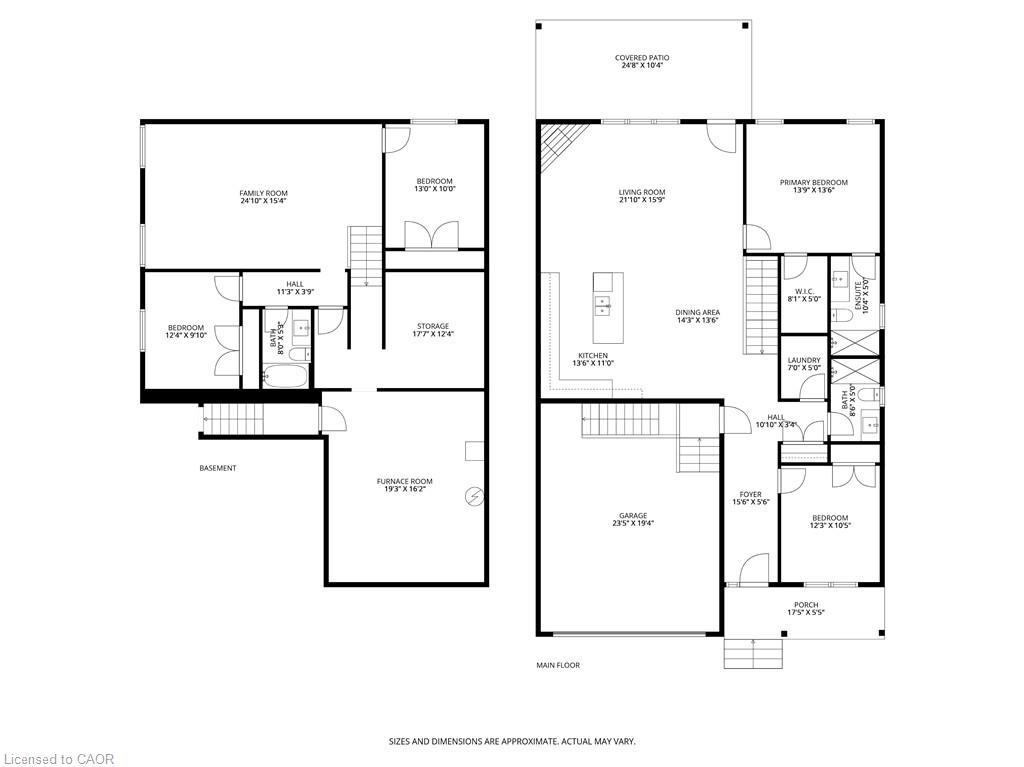 108 St. Michael's Street Property Photo 4