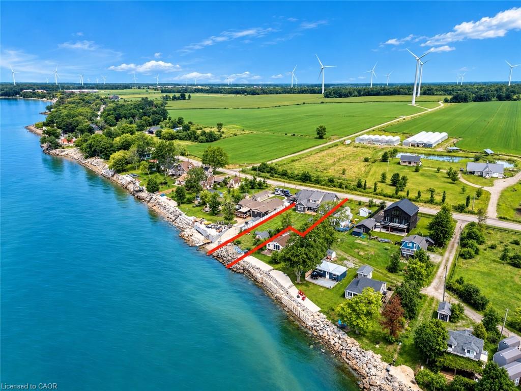 3176 Lakeshore Road Property Photo 3