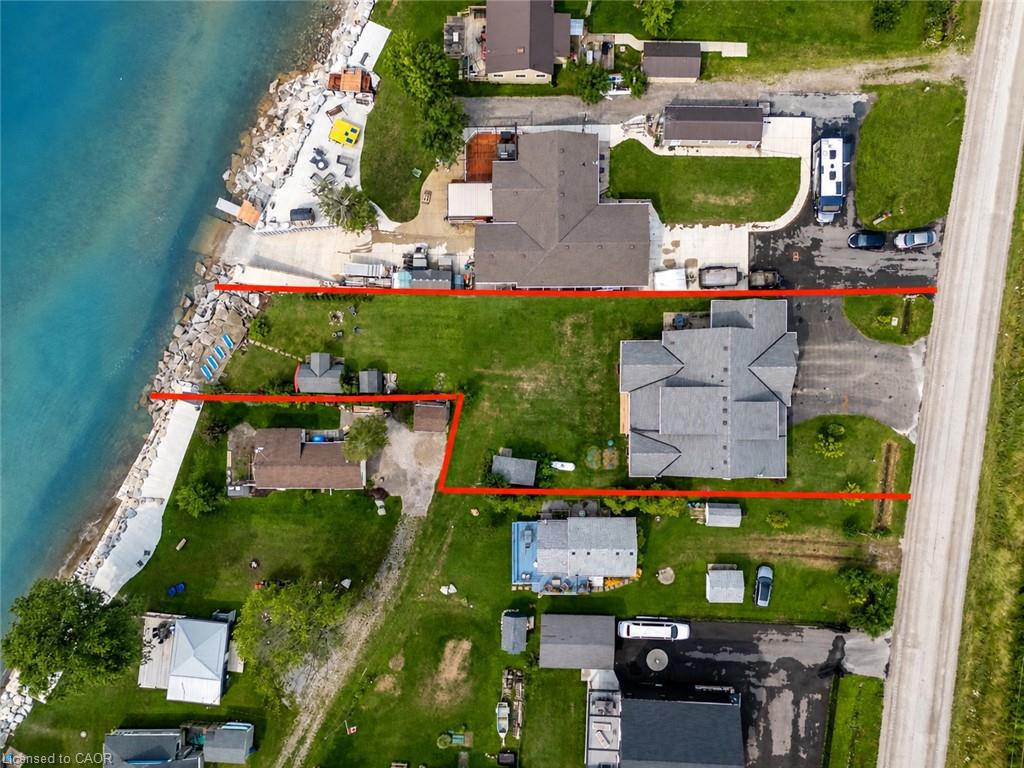3176 Lakeshore Road Property Photo 4