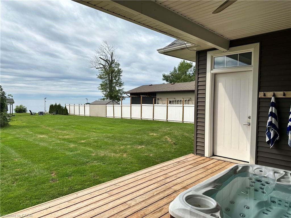 3176 Lakeshore Road Property Photo 25