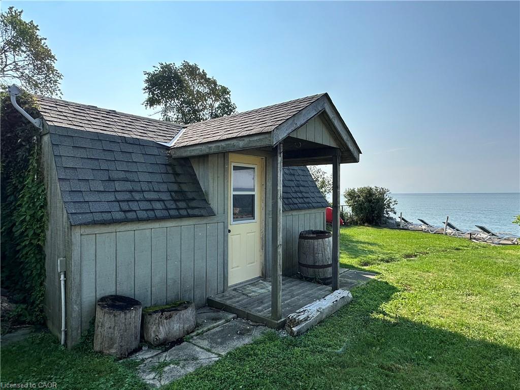 3176 Lakeshore Road Property Photo 47