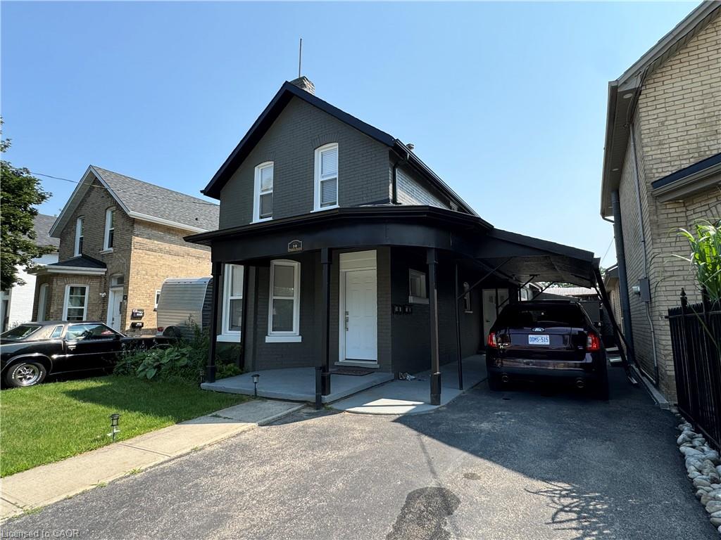 2-30 Ontario Street Property Photo 1