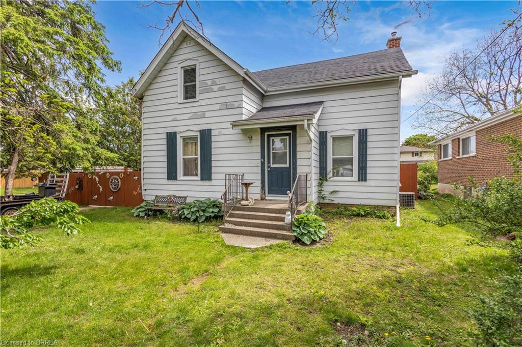 35 James Avenue Property Photo 1