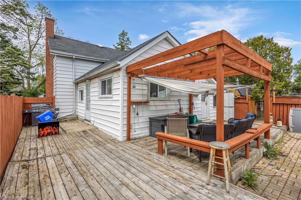 35 James Avenue Property Photo 15