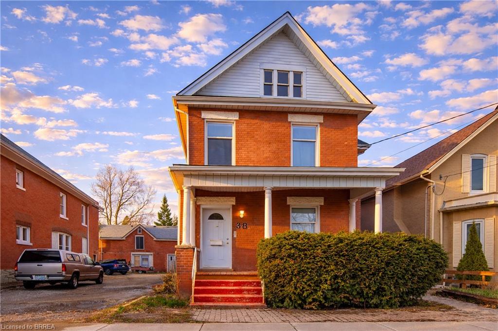 38 Nelson Street Property Photo 1