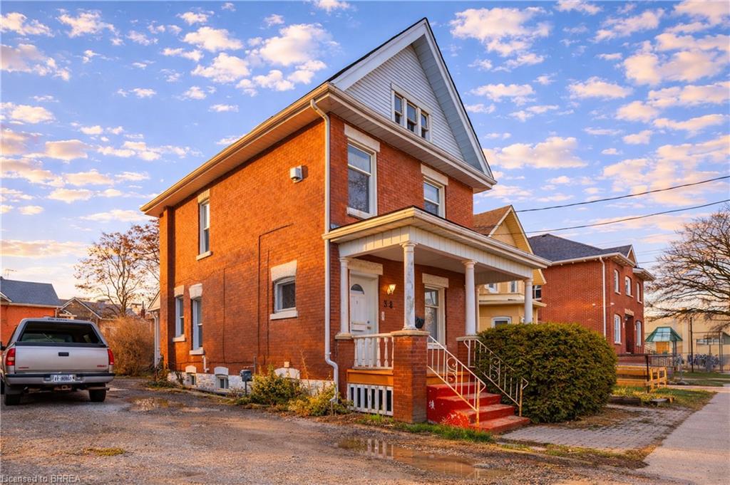38 Nelson Street Property Photo 2