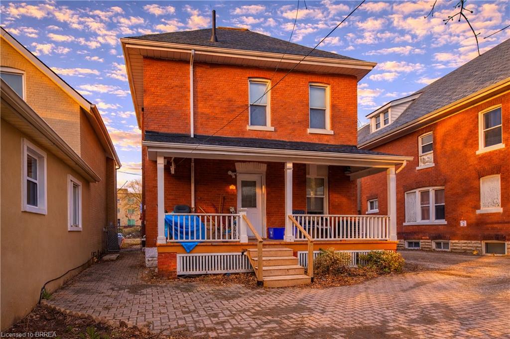 38 Nelson Street Property Photo 28