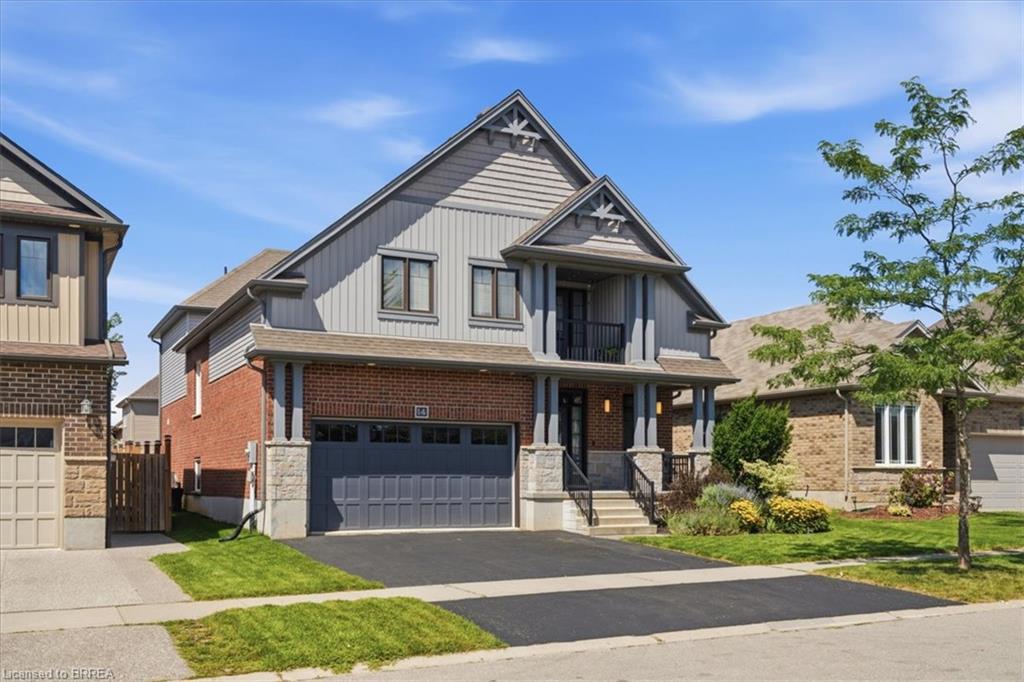 14 Mcqueen Drive Property Photo 1