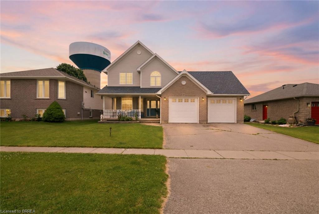 61 Sunnyside Drive Property Photo 1