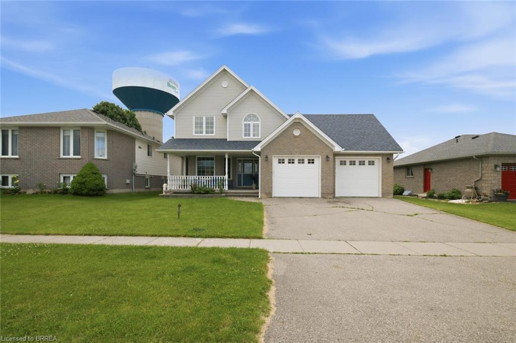 61 Sunnyside Drive Property Photo 2