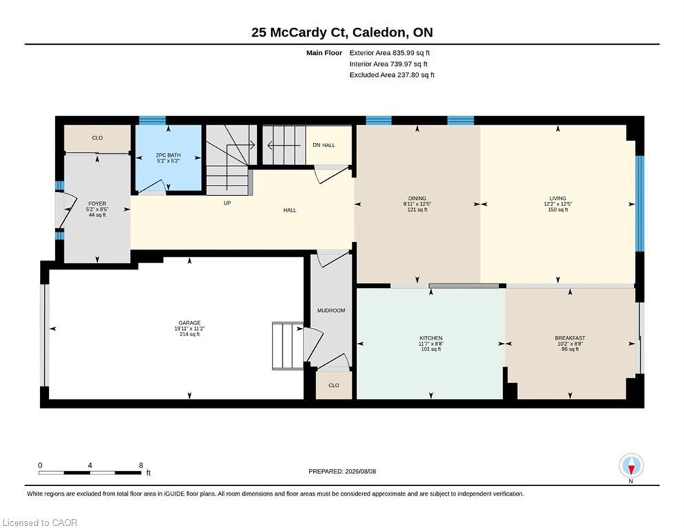 25 Mccardy Court Property Photo 34