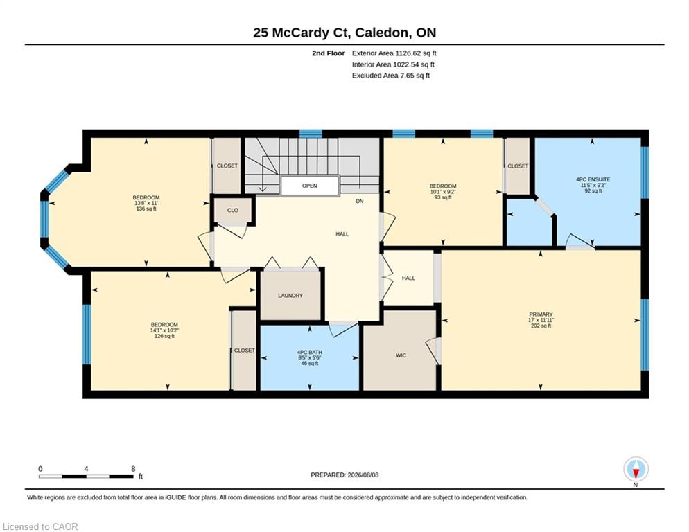 25 Mccardy Court Property Photo 35