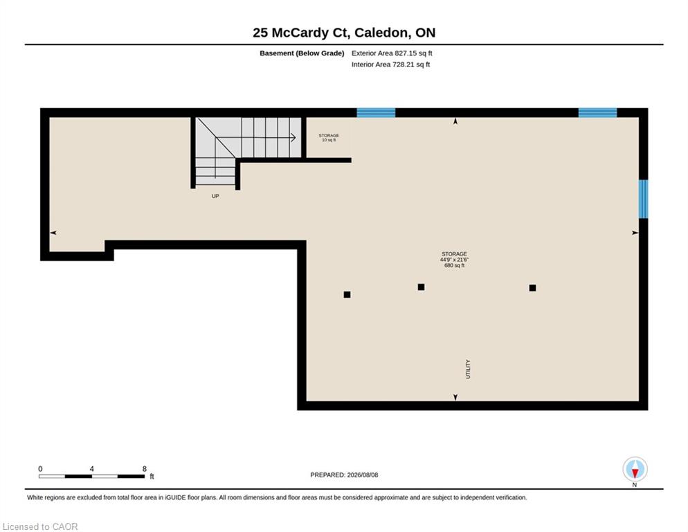 25 Mccardy Court Property Photo 36