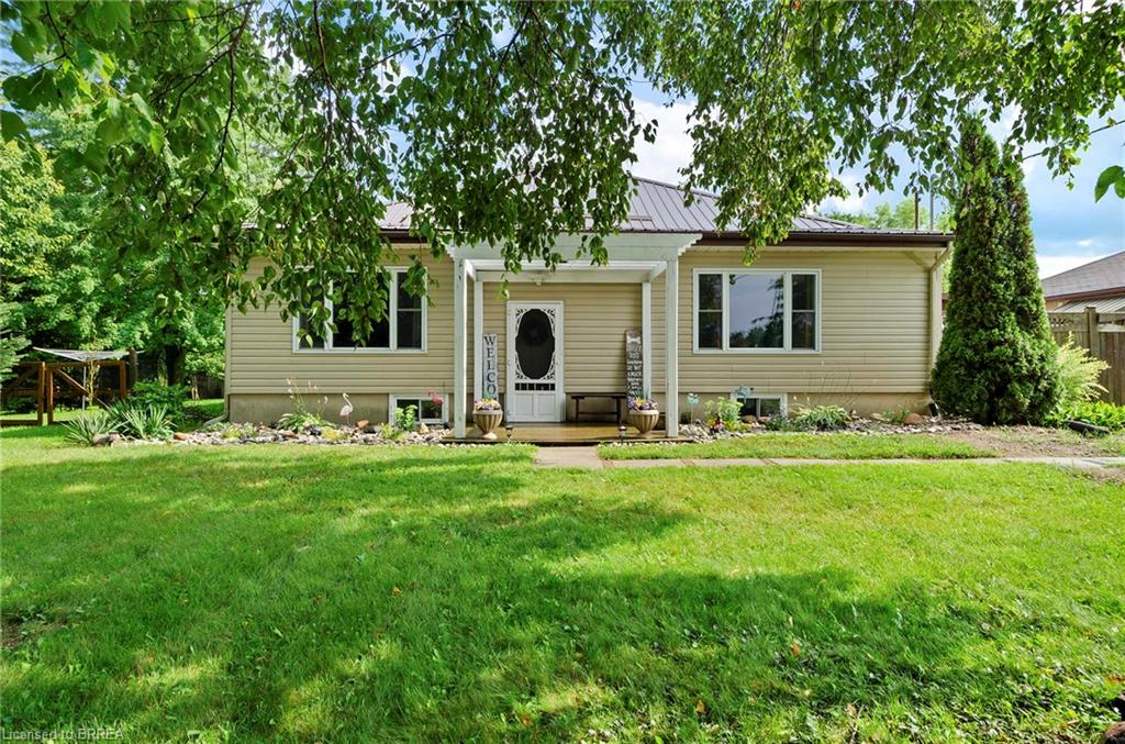 251 Highway 53 Property Photo 1