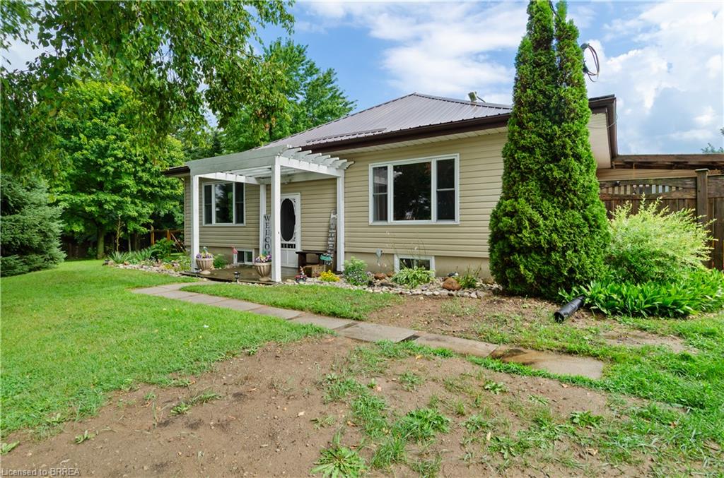 251 Highway 53 Property Photo 2