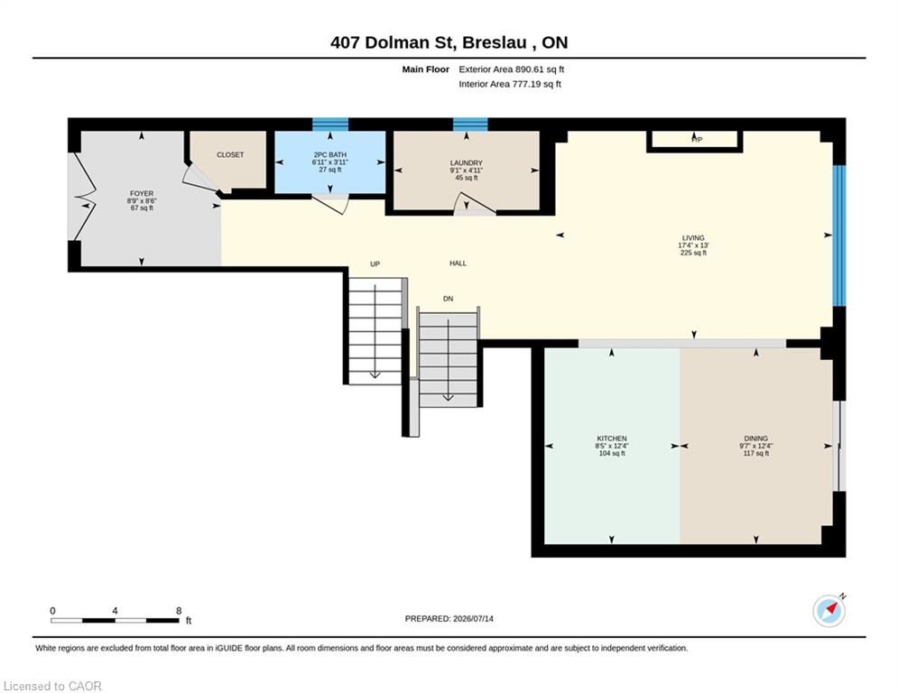407 Dolman Street Property Photo 48