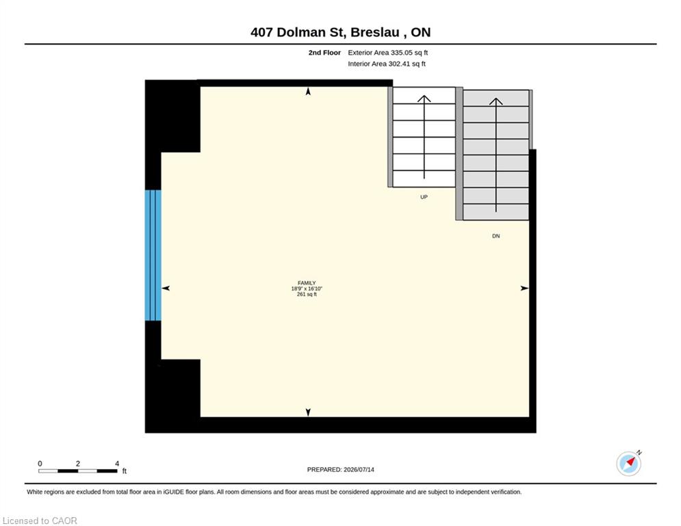 407 Dolman Street Property Photo 49