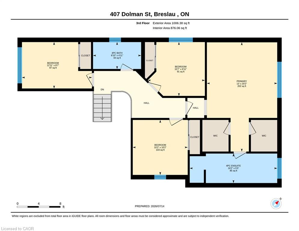 407 Dolman Street Property Photo 50