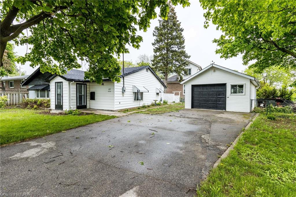 15 Spiers Crescent Property Photo 6