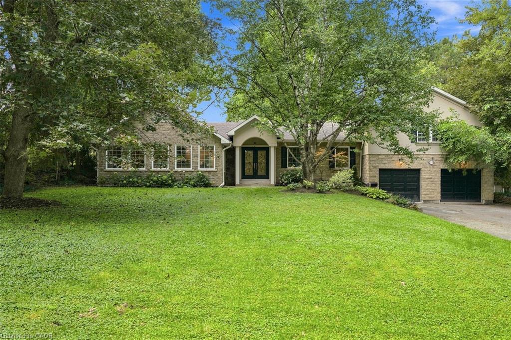 110 Old Ancaster Road Property Photo 1