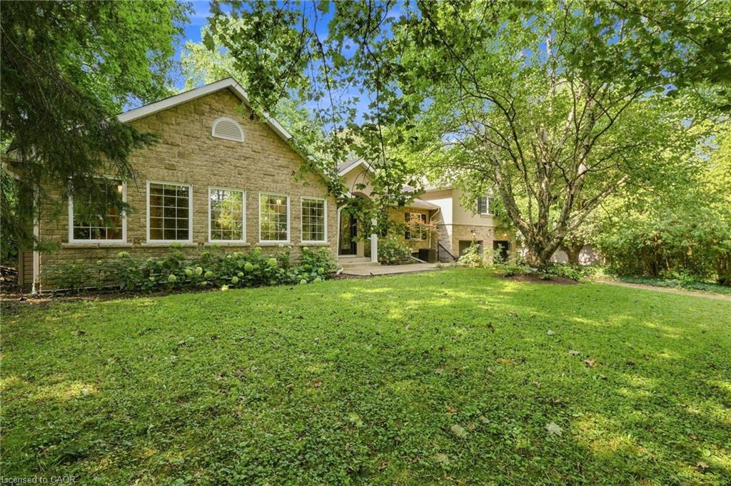 110 Old Ancaster Road Property Photo 2